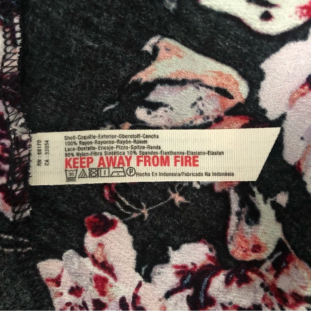 Free People description this